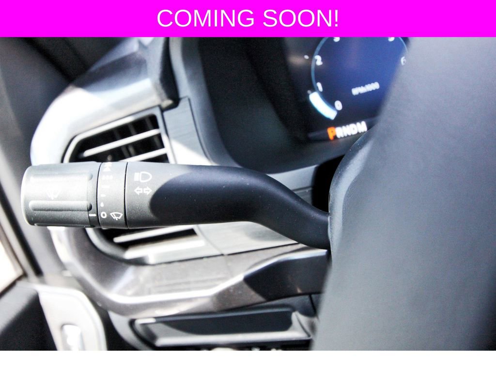 Used 2024 Ford F150 STX image 18