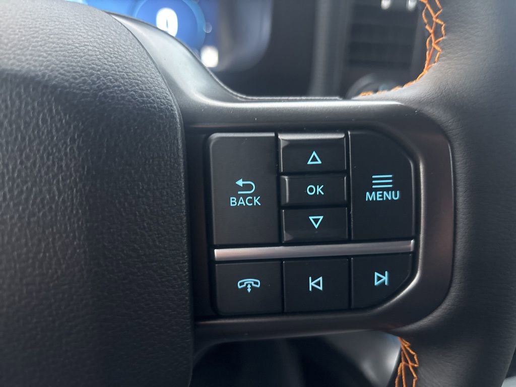 New 2025 Ford F150 Tremor w/ Equipment Group 402A High image 31