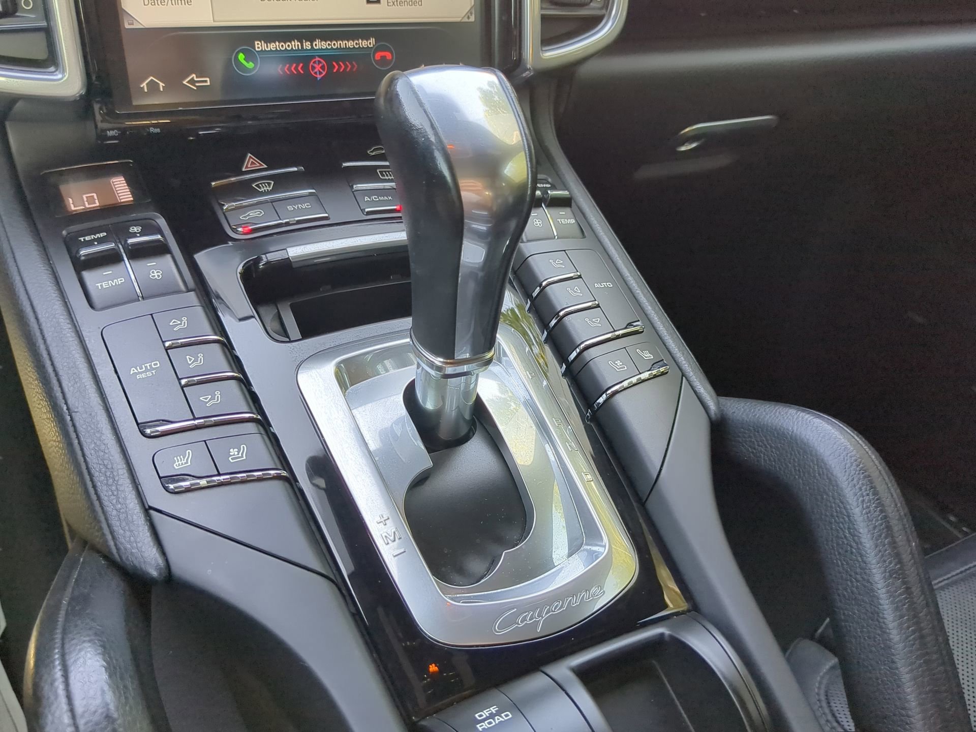 Used 2016 Porsche Cayenne AWD/4WD image 57