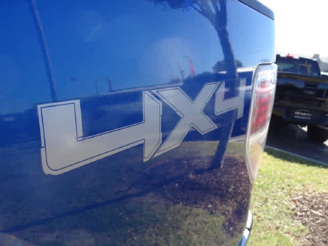 Used 2014 Ford F150 XLT w/ XLT Chrome Package AWD/4WD image 24