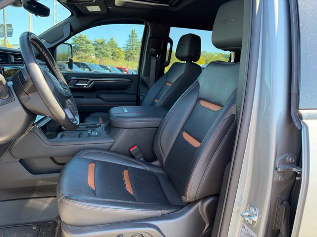 Used 2025 GMC Sierra 3500 AT4 w/ AT4 Premium Plus Package AWD/4WD image 20
