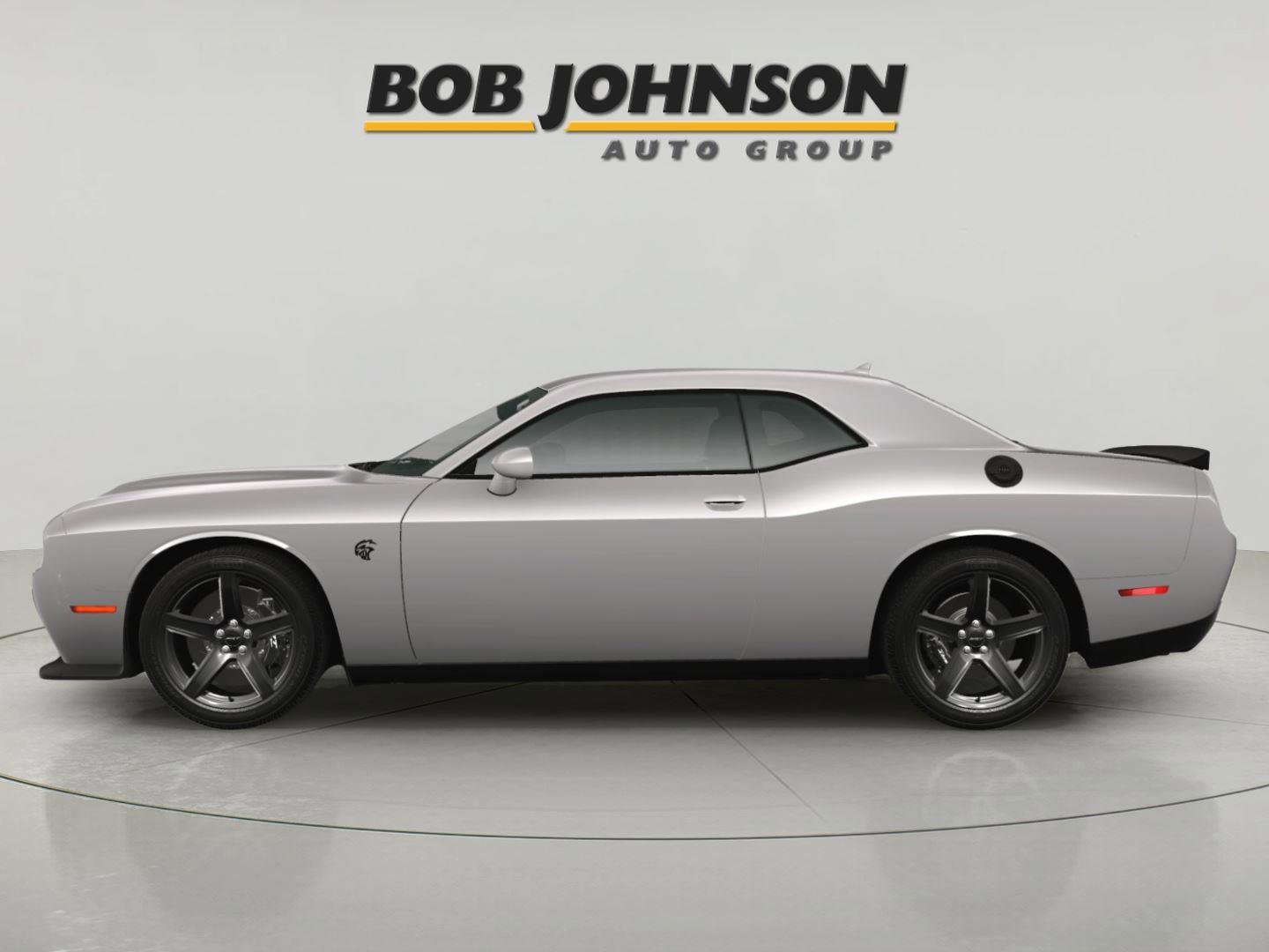 New 2023 Dodge Challenger SRT Hellcat image 3