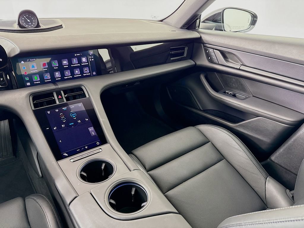 Certified 2023 Porsche Taycan RWD image 27