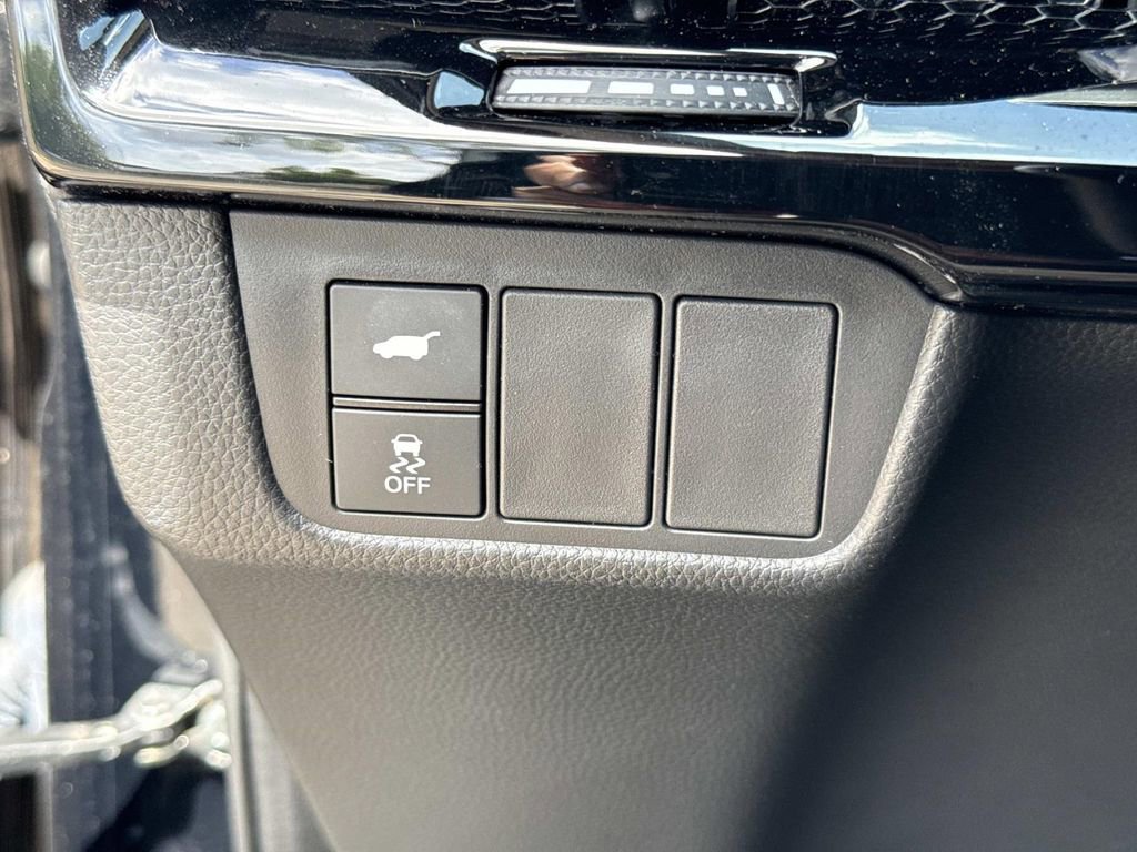 Used 2025 Honda CR-V EX-L image 43