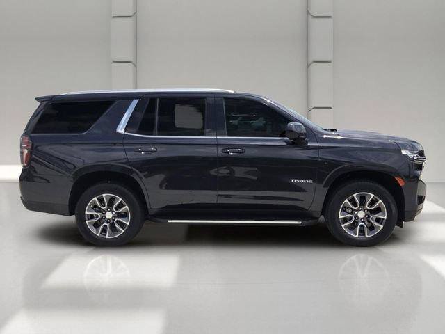Used 2023 Chevrolet Tahoe LS RWD image 6