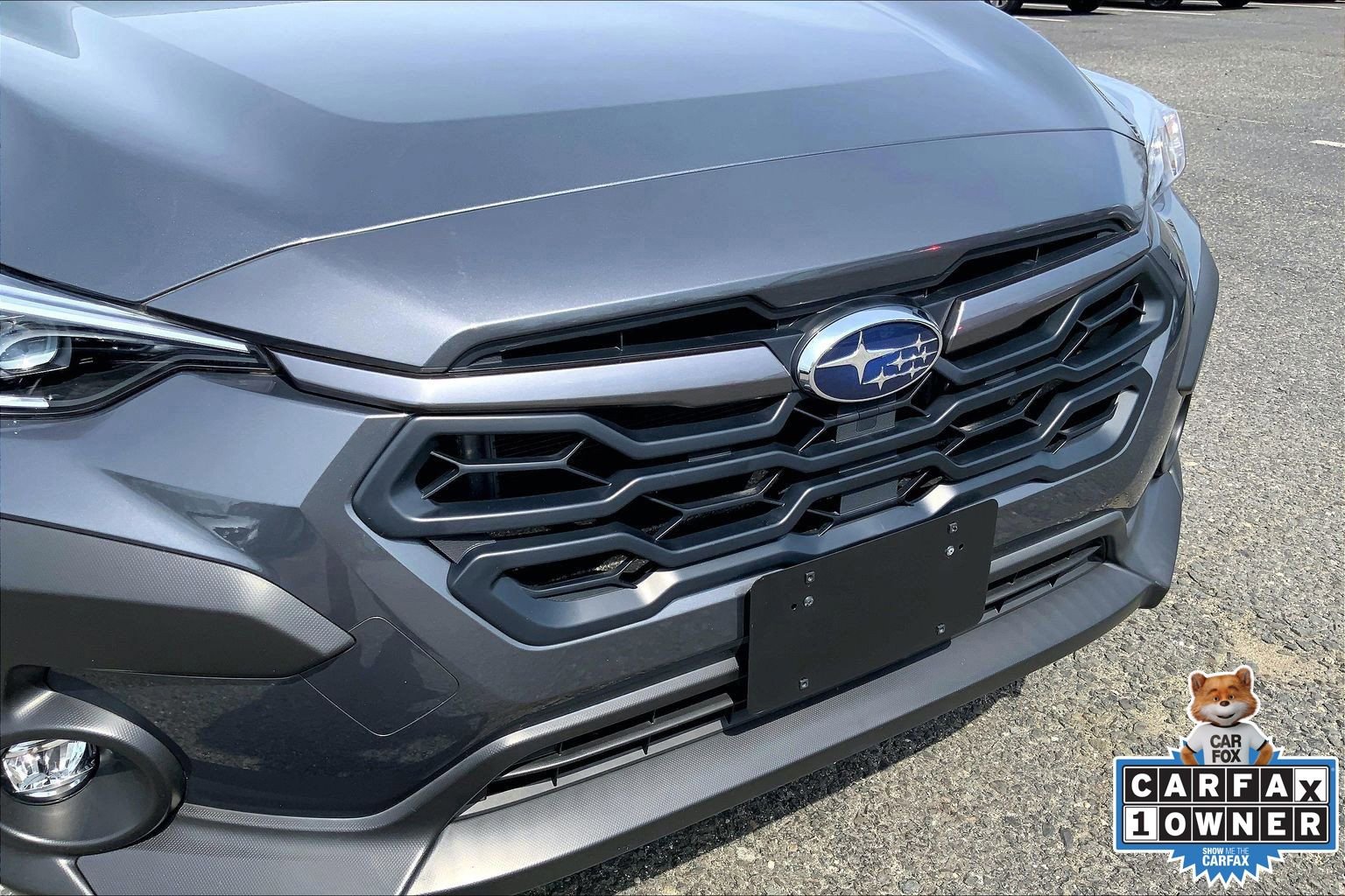 Certified 2024 Subaru Crosstrek 2.0i Premium image 31