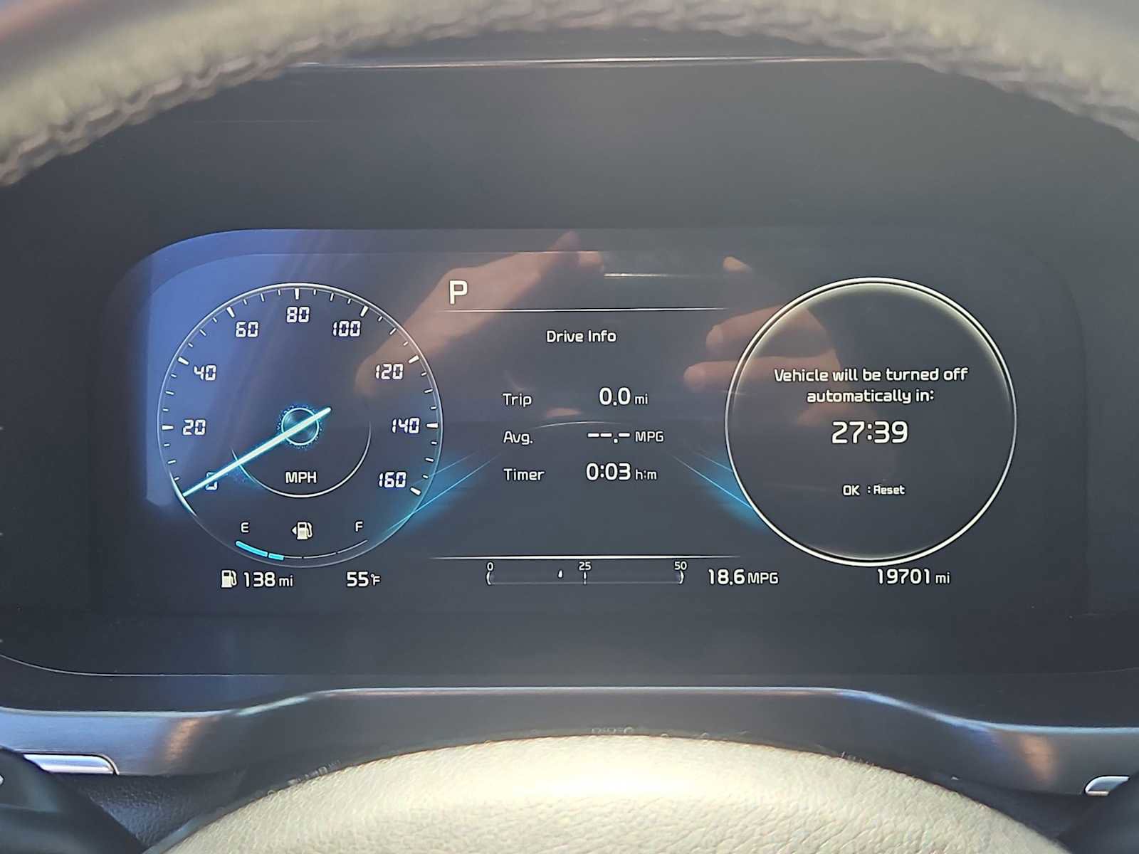 Used 2023 Kia Sorento SX image 30