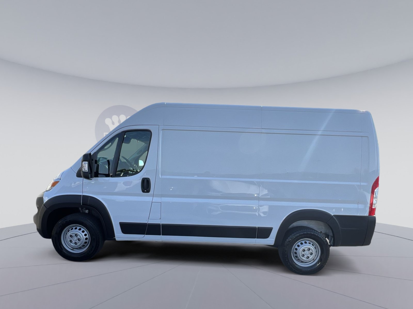 Used 2024 RAM ProMaster 2500 w/ Convenience Group FWD image 7