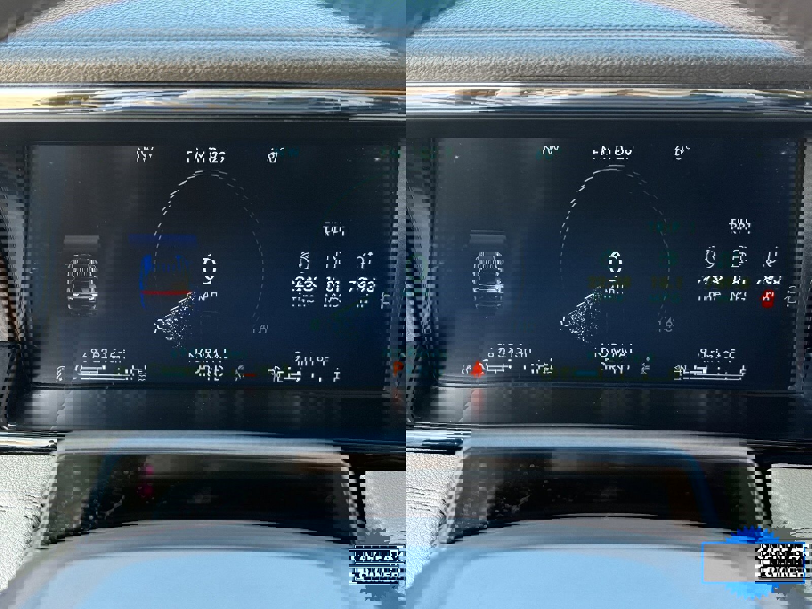 Used 2023 Lincoln Navigator Reserve image 33