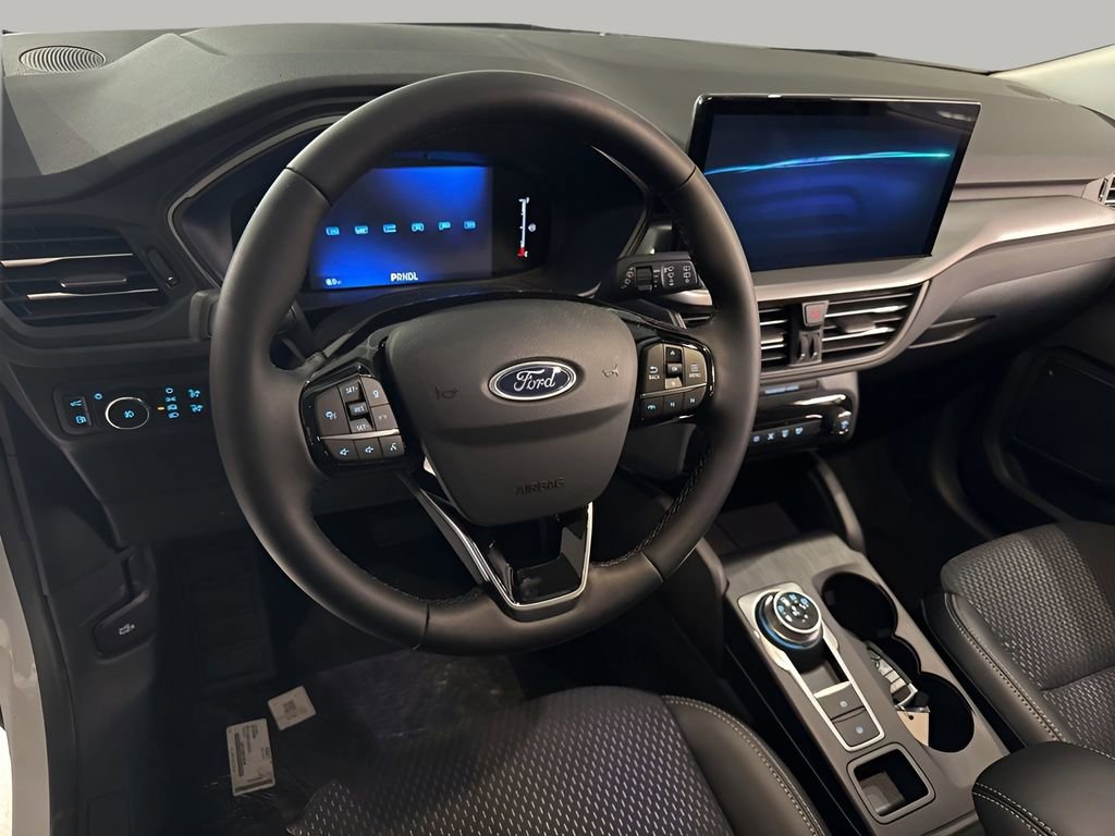 New 2025 Ford Escape SE image 14