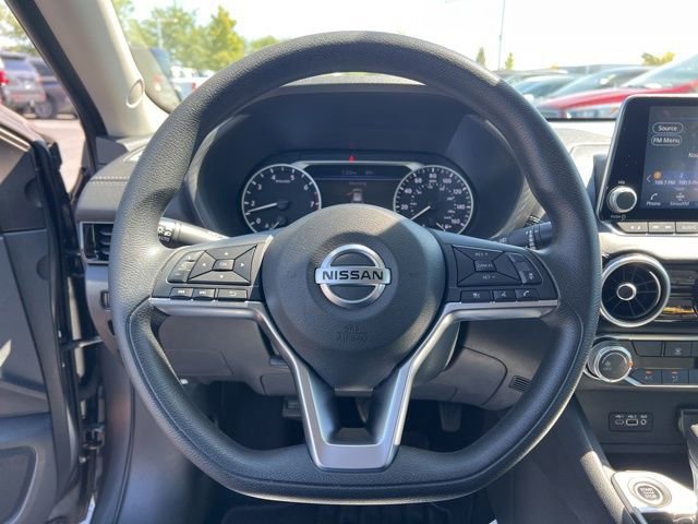 Used 2023 Nissan Sentra SV image 13