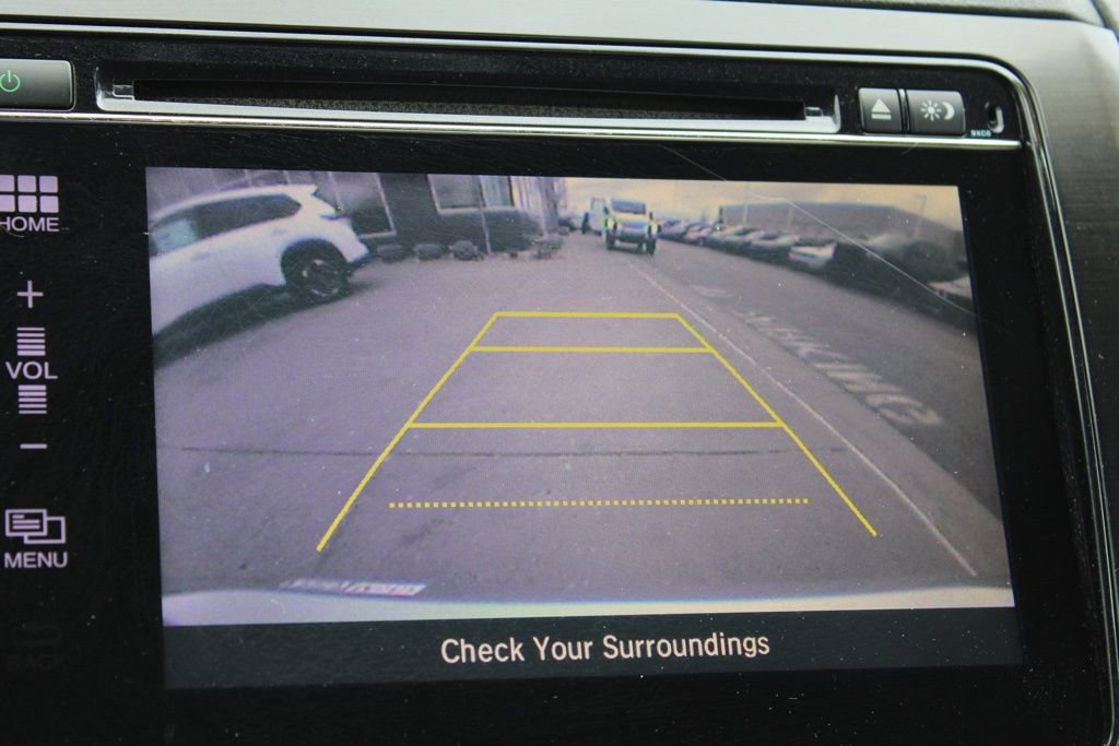 Used 2014 Honda Civic EX image 37