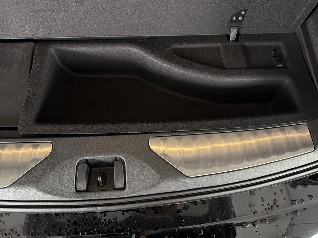 New 2026 INFINITI QX80 Pure image 10