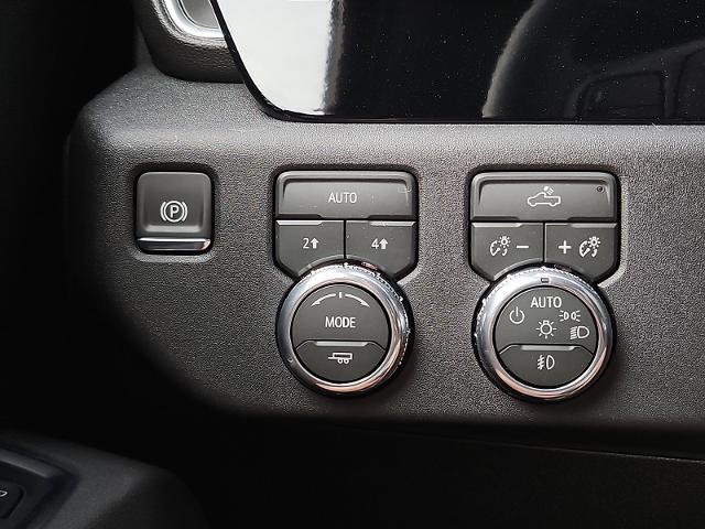 New 2026 GMC Sierra 1500 Elevation image 19