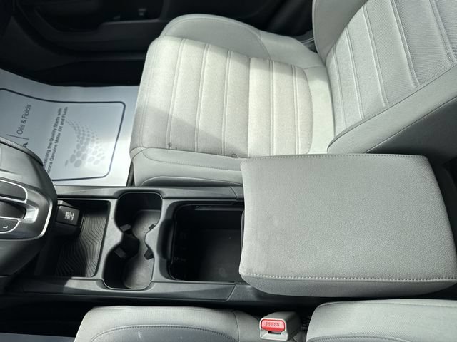 Used 2017 Honda CR-V EX image 24