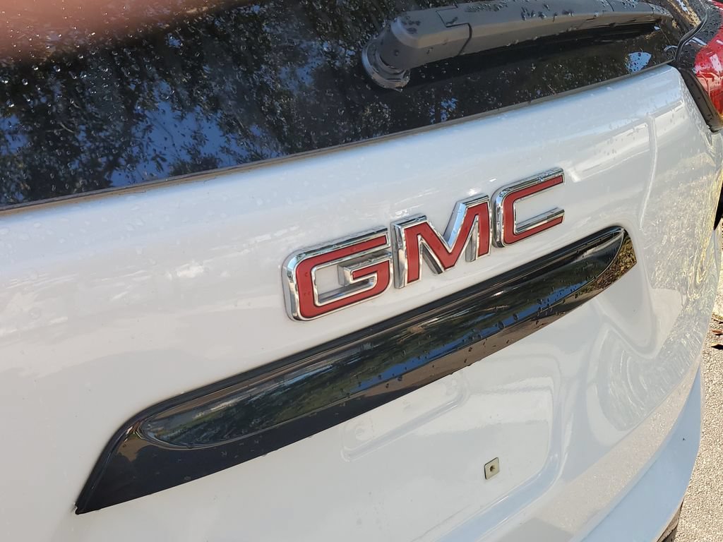 Certified 2023 GMC Terrain SLE w/ Driver Convenience Package FWD image 29