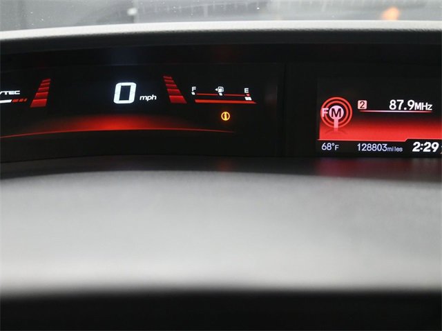 Used 2015 Honda Civic Si image 29