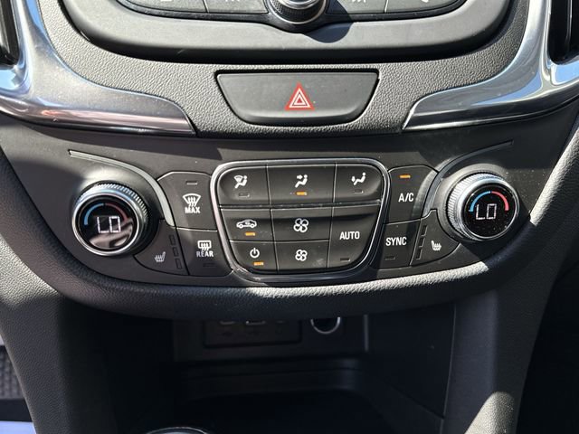 Used 2020 Chevrolet Equinox LT image 26