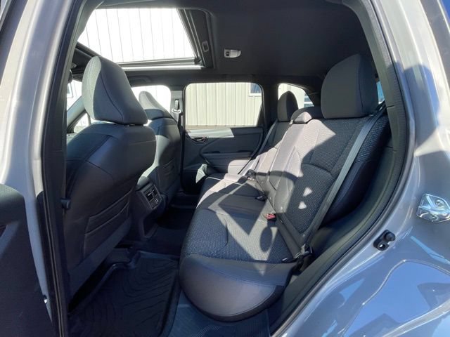 Certified 2026 Subaru Forester Premium AWD/4WD image 19