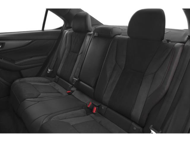 New 2026 Subaru WRX GT AWD/4WD image 15