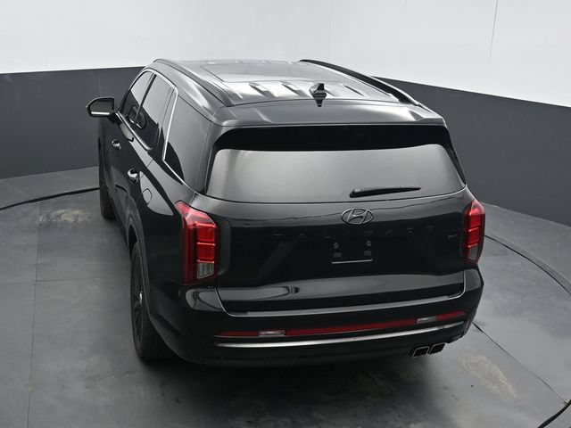 Used 2025 Hyundai Palisade Calligraphy AWD/4WD image 49