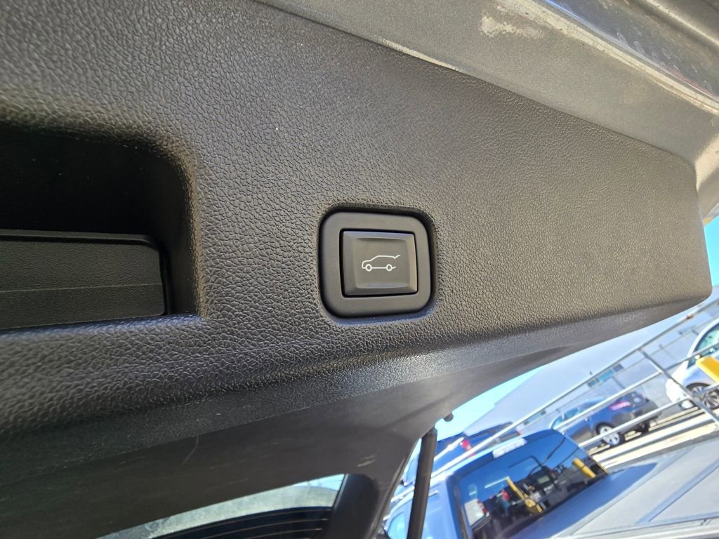 Used 2024 Chevrolet Traverse Z71 w/ LPO, Floor Liner Package image 24