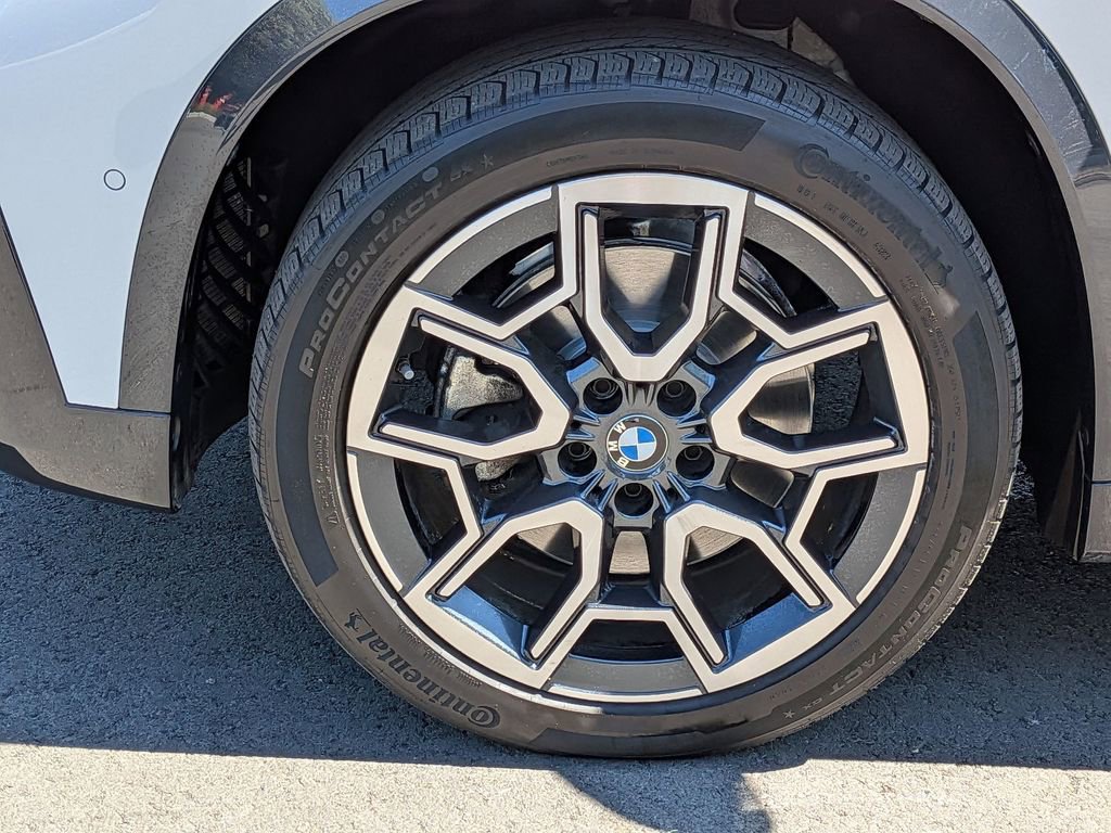 Certified 2024 BMW X1 xDrive28i w/ Convenience Package image 24