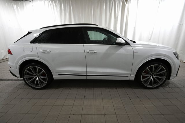 New 2026 Audi Q8 Prestige image 14