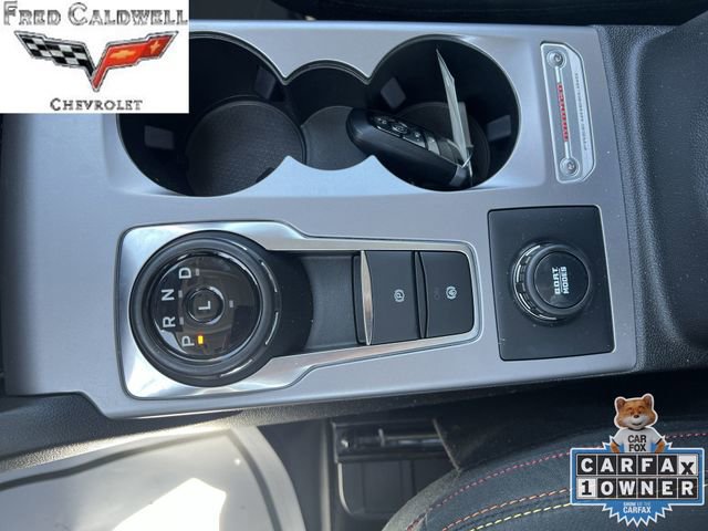 Used 2024 Ford Bronco Sport Free Wheeling w/ Convenience Package AWD/4WD image 21