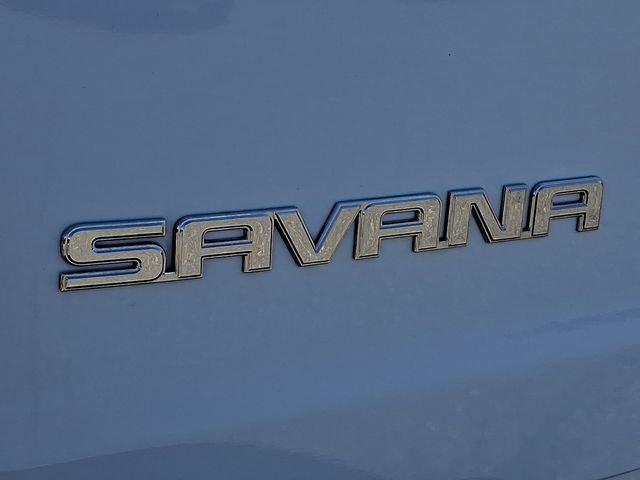 Used 2024 GMC Savana 2500 w/ Driver Convenience Package image 33