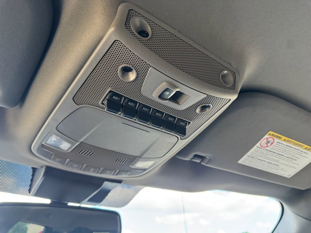 Used 2020 Ford F350 Lariat w/ Lariat Ultimate Package image 37