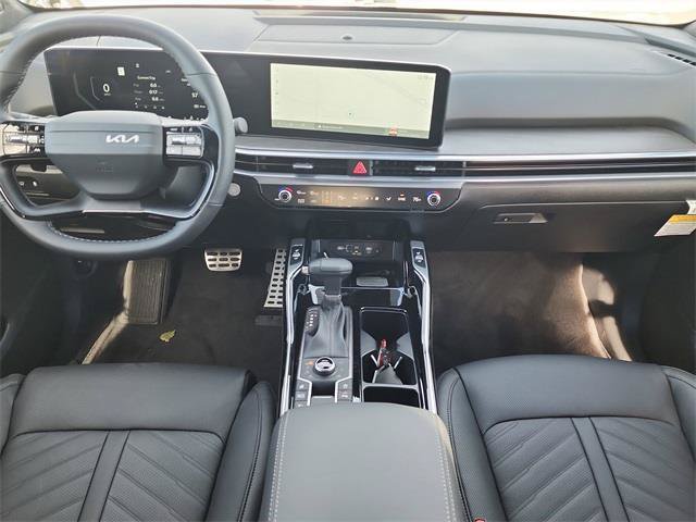 New 2026 Kia Sorento SX Prestige AWD/4WD image 21