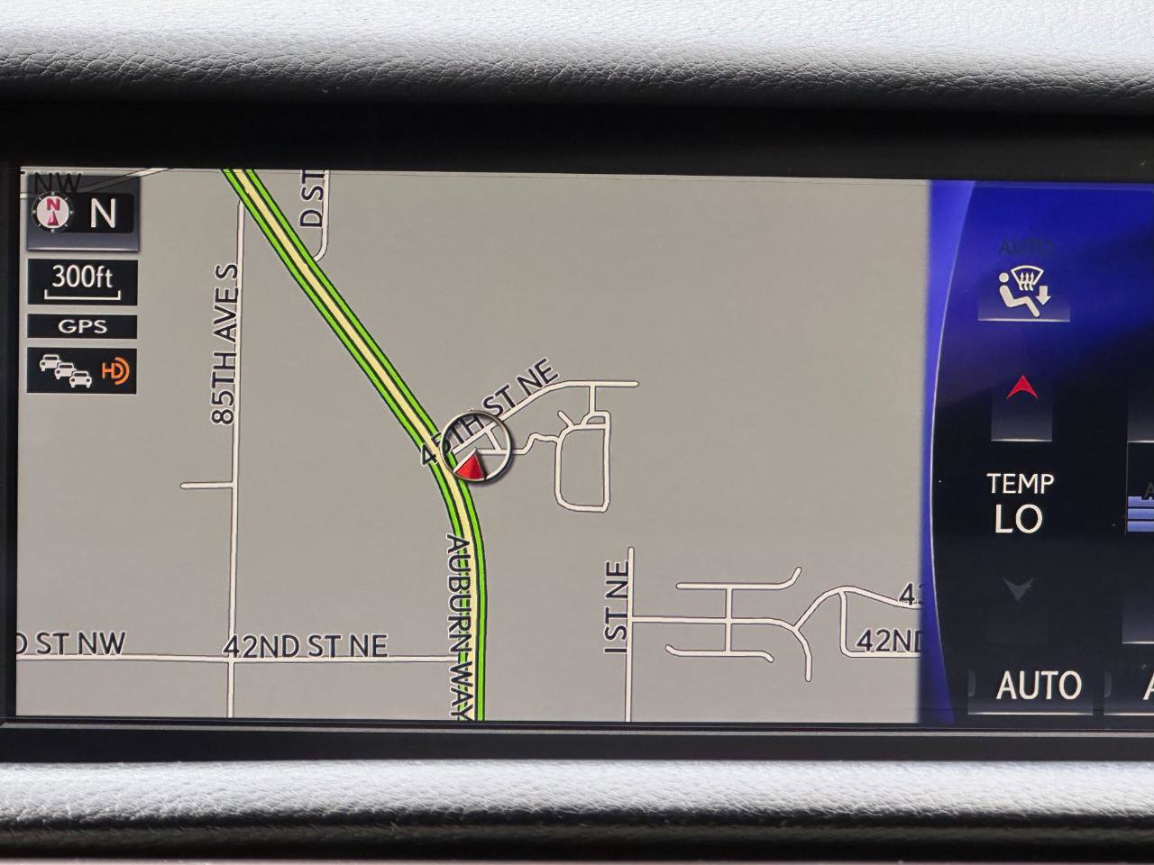 Used 2018 Lexus IS 300 F Sport RWD image 23