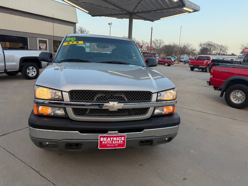 Used 2004 Chevrolet Avalanche LS image 24