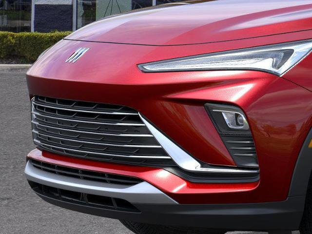 New 2026 Buick Envista Preferred w/ Convenience I Package image 13