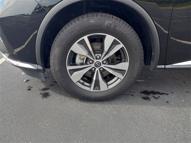Used 2023 Nissan Murano SV image 10