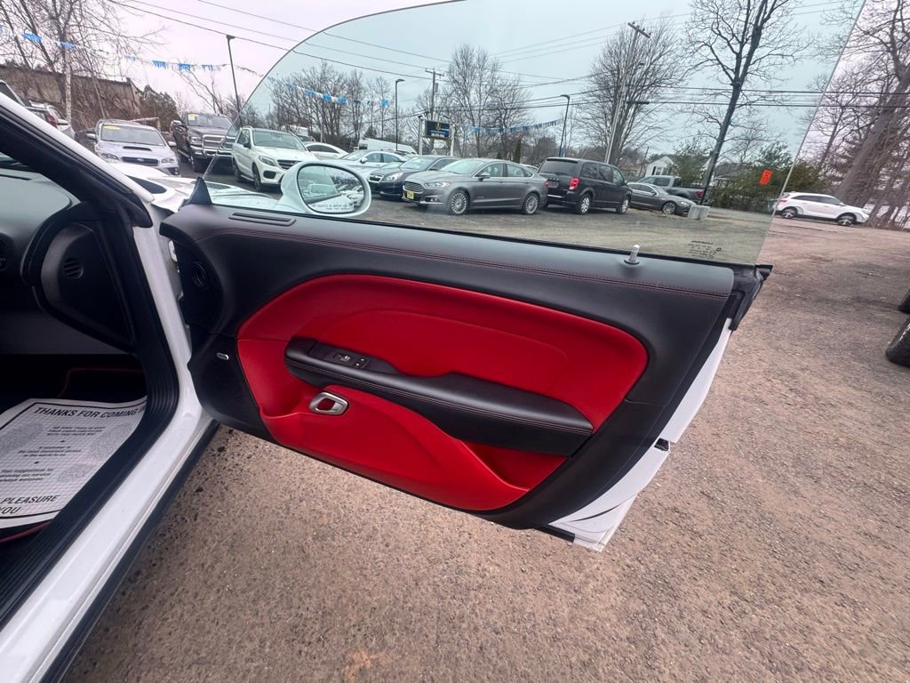 Used 2020 Dodge Challenger R/T Scat Pack image 24