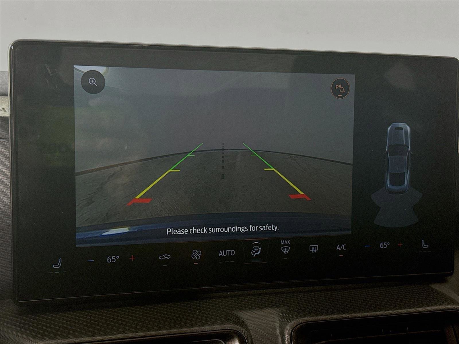 Used 2024 Ford Mustang Coupe image 8