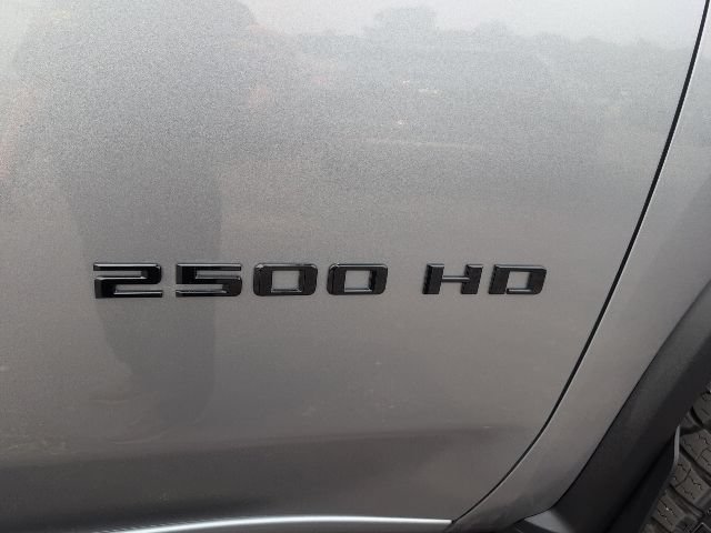 Used 2026 Chevrolet Silverado 2500 ZR2 w/ LPO, Dark Essentials Package AWD/4WD image 19