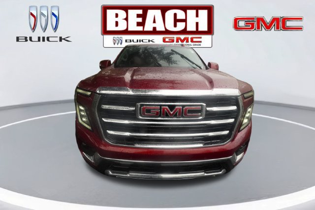 Used 2025 GMC Yukon Elevation AWD/4WD image 8