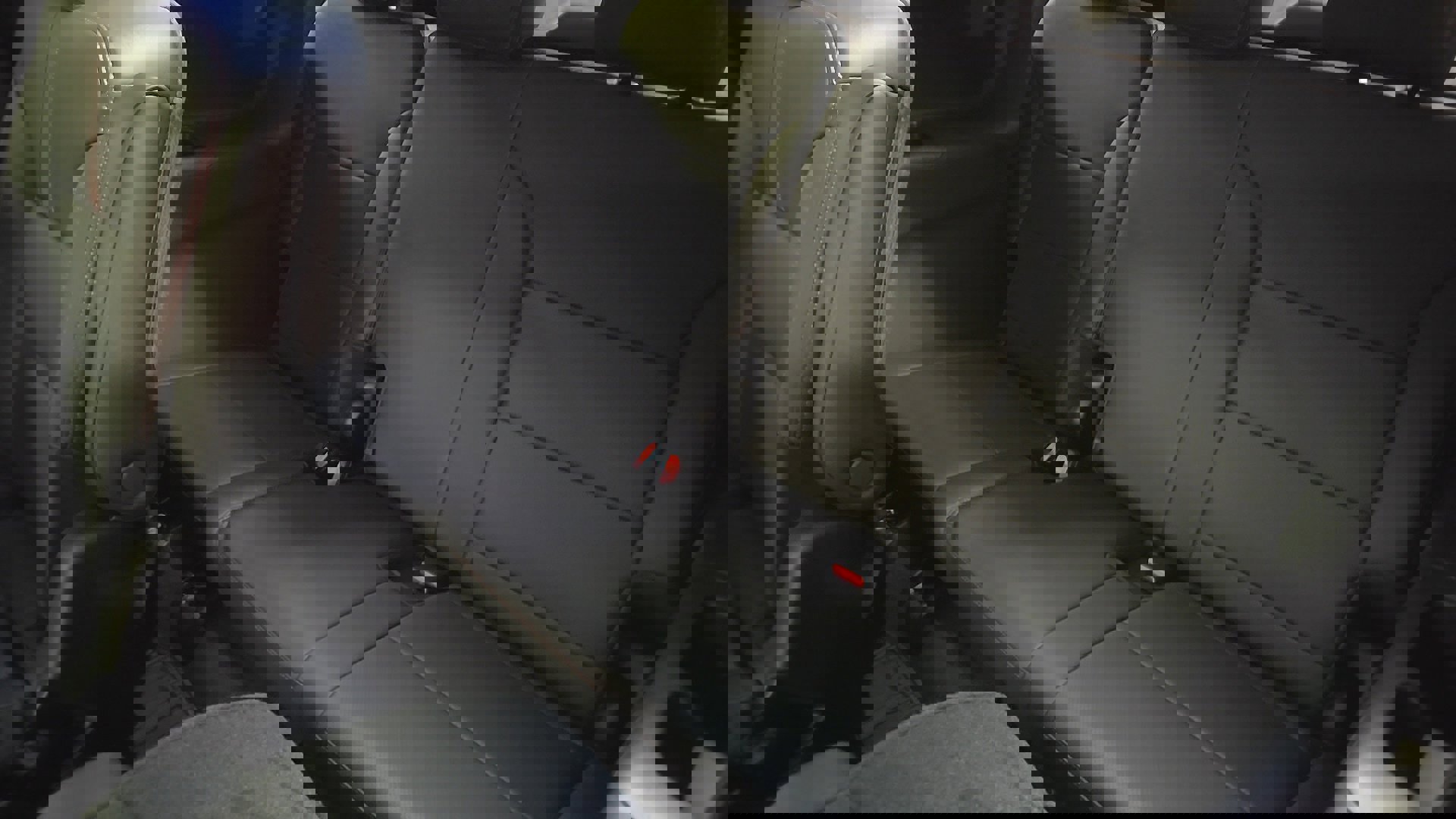 New 2026 Chevrolet Traverse RS w/ LPO, Floor Liner Package image 15