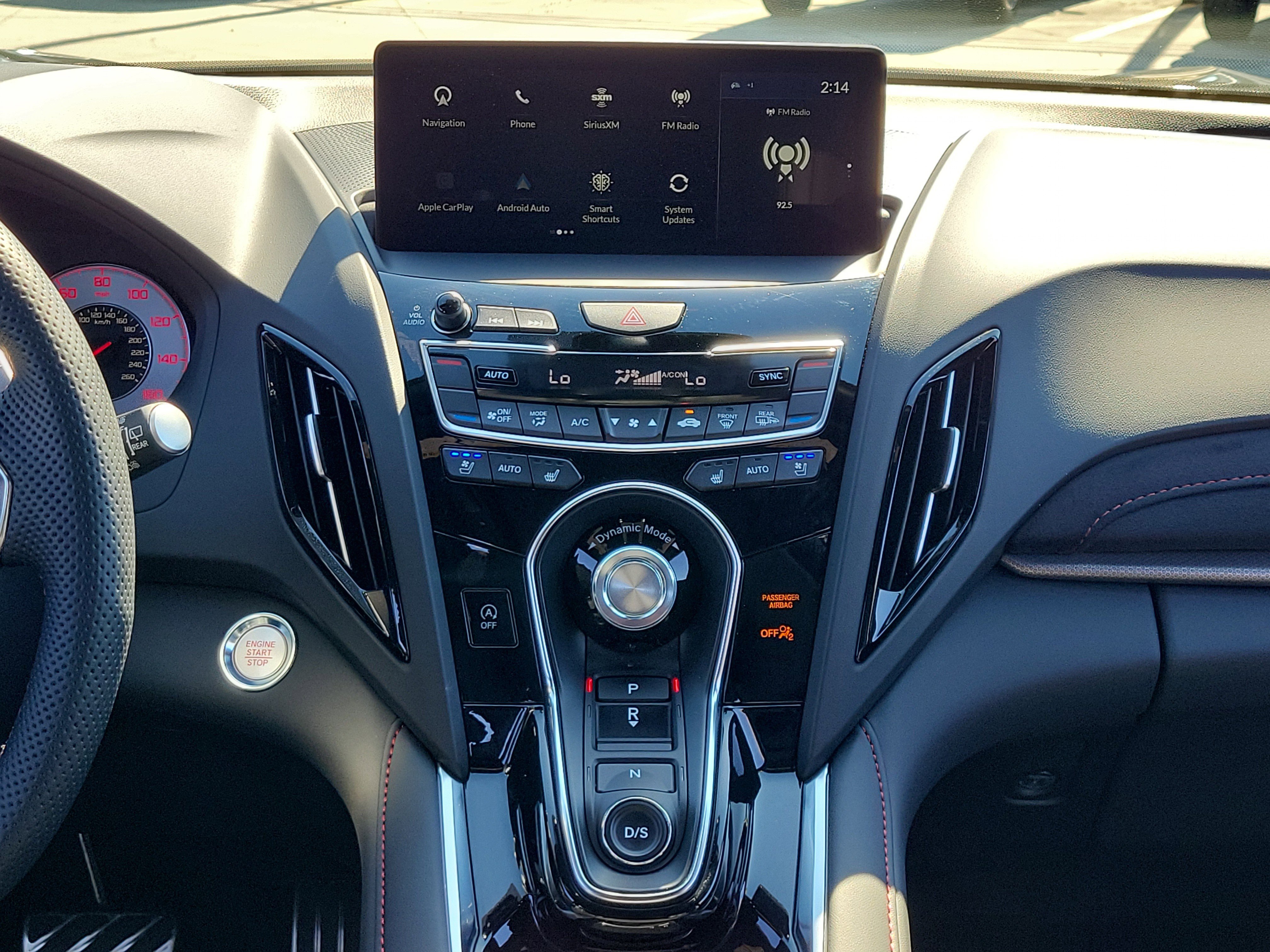 Used 2026 Acura RDX A-Spec image 22