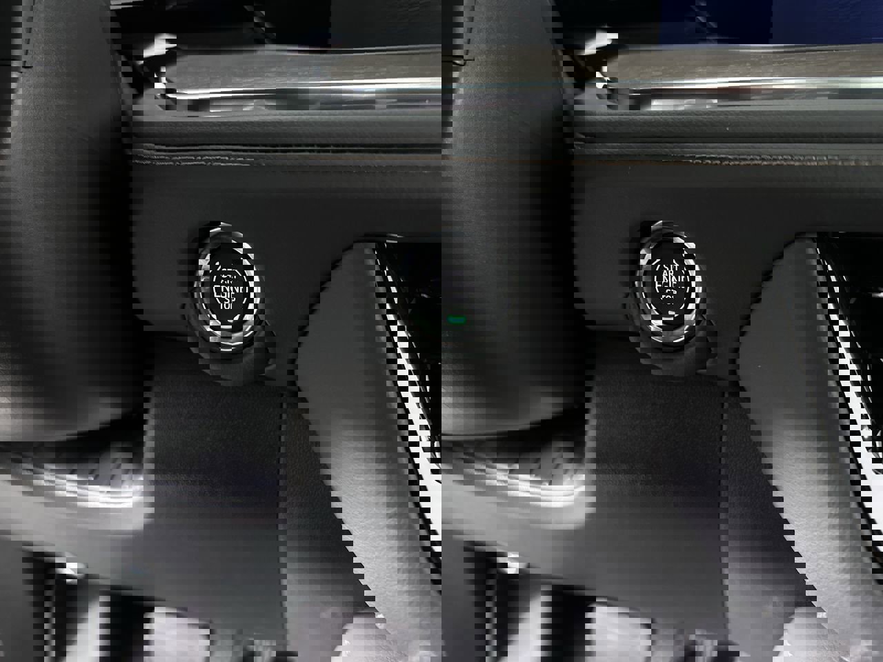 New 2026 Chevrolet Tahoe High Country w/ Sun And Tow Package image 77