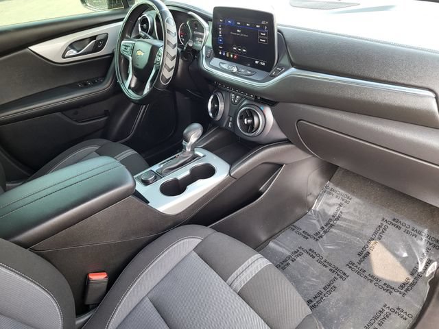 Used 2023 Chevrolet Blazer LT AWD/4WD image 28