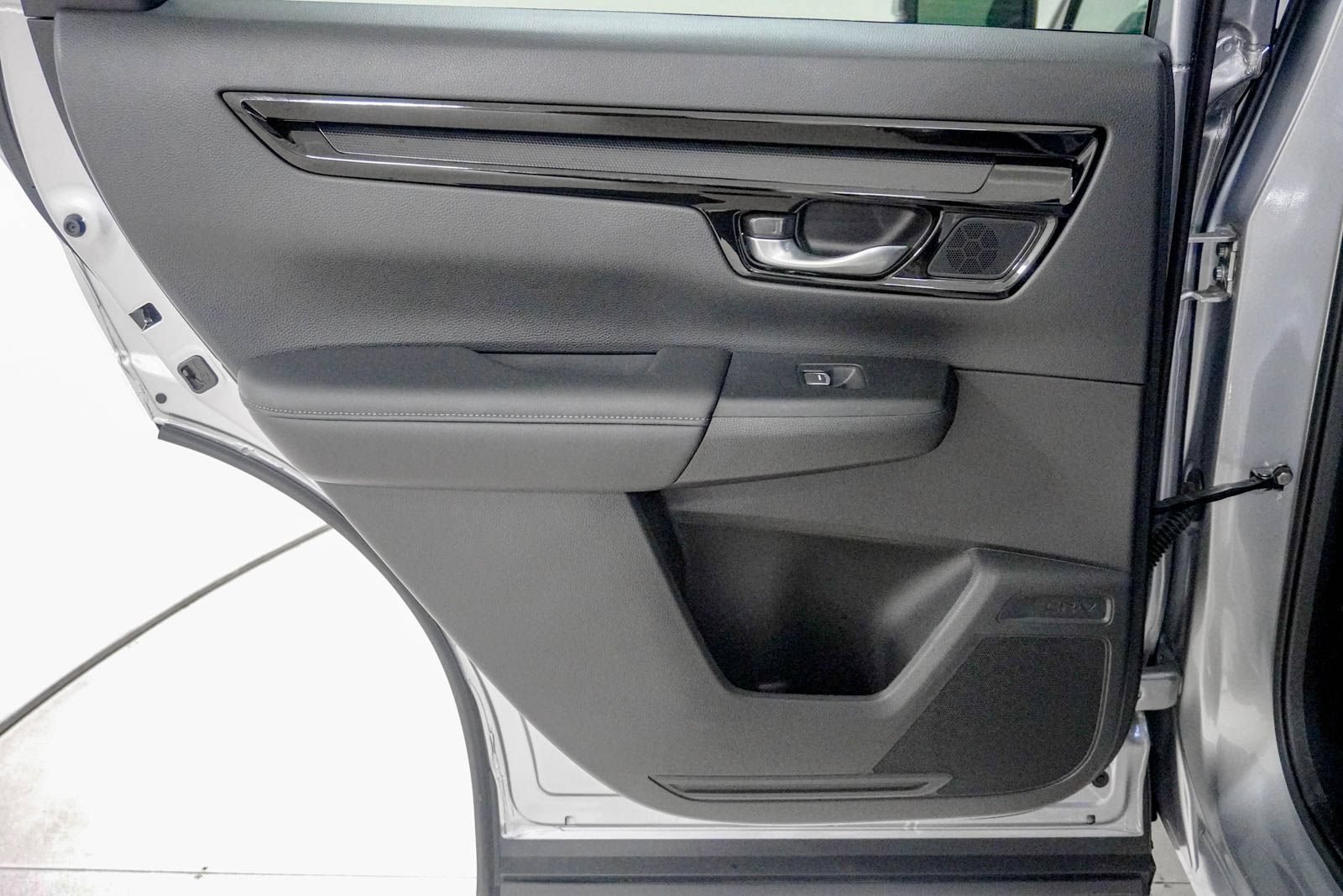 Certified 2024 Honda CR-V EX-L image 36