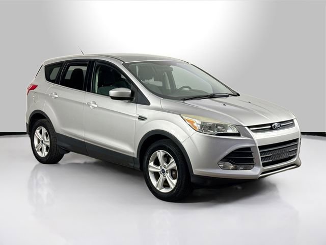 Used 2014 Ford Escape SE FWD image 3