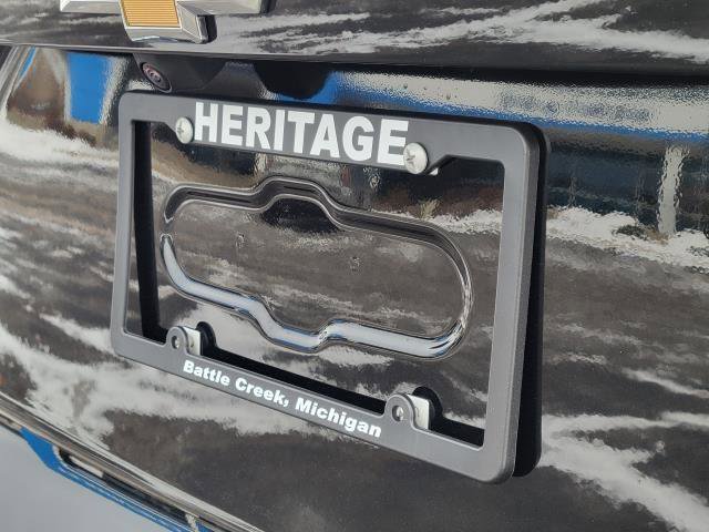 New 2026 Chevrolet Equinox LT w/ Convenience Package II image 26