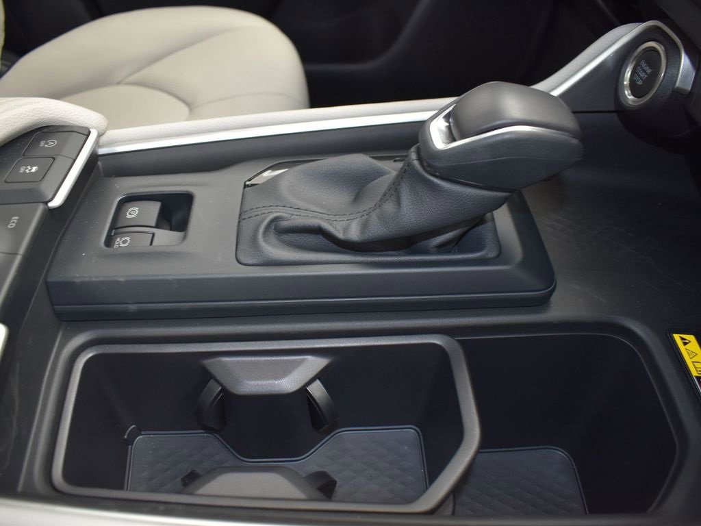 Used 2025 Toyota Grand Highlander FWD image 27