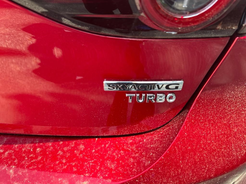 New 2026 MAZDA MAZDA3 Hatchback w/Premium Plus Pkg AWD/4WD image 10