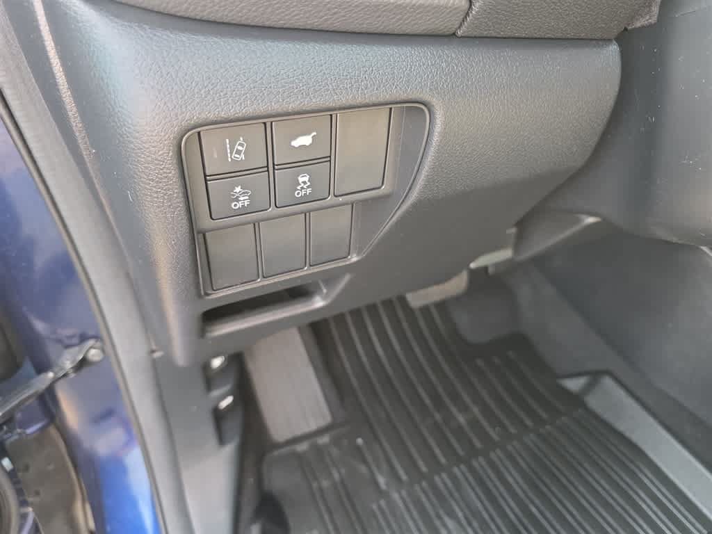 Certified 2018 Honda CR-V Touring image 13